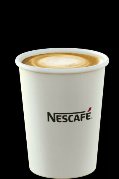 Nescafe Chico
