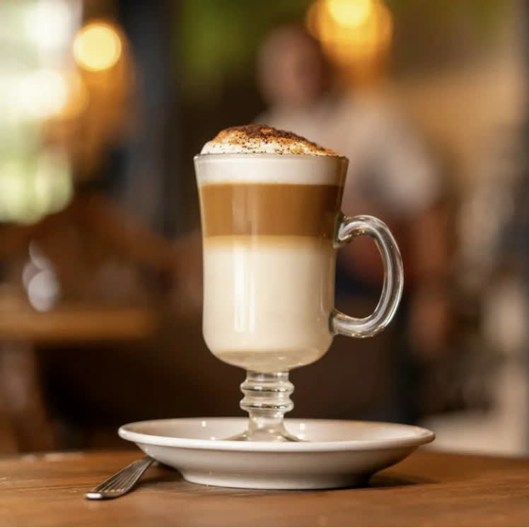 capuchino