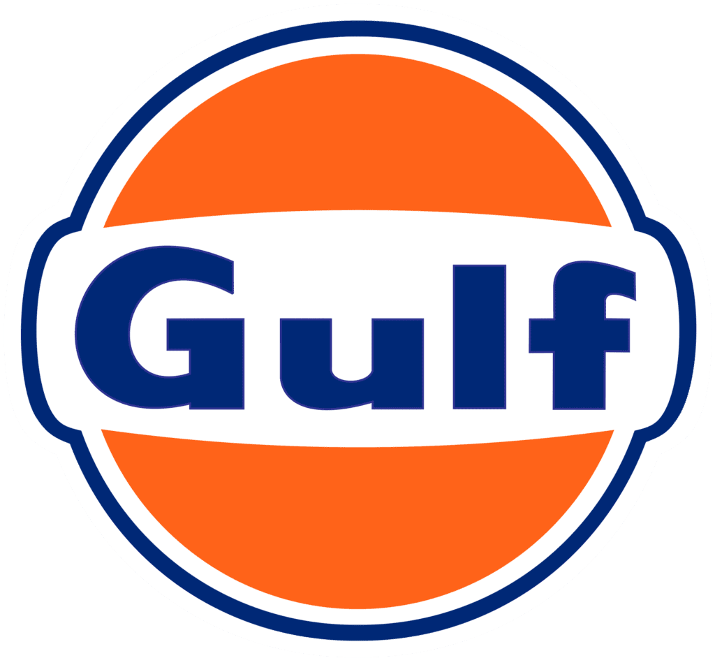 Logo Gulf