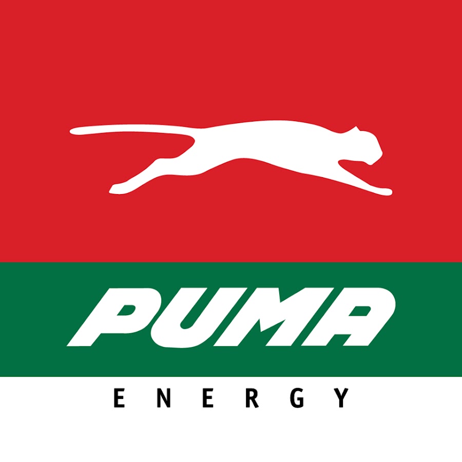 Logo Puma