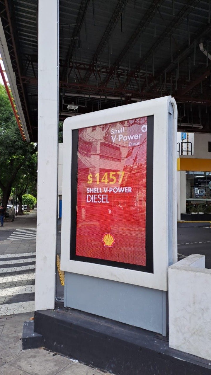 cartel de precios 2