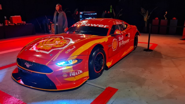 Espacio shell 2025 imagenes (10)