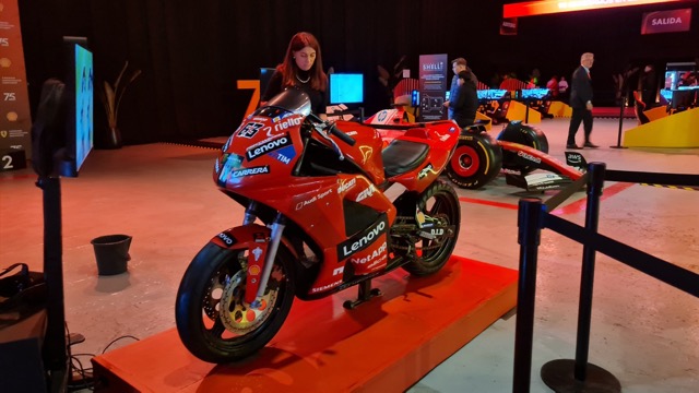 Espacio shell 2025 imagenes (11)