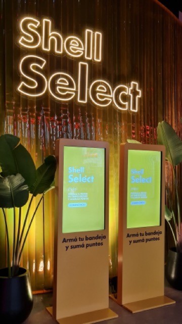 Espacio shell 2025 imagenes (15)