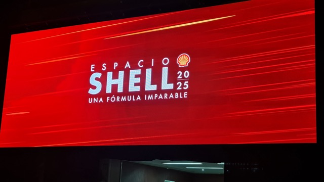 Espacio shell 2025 imagenes (19)
