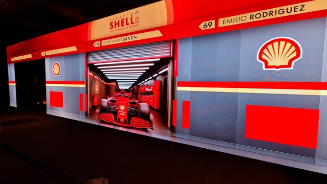 Espacio shell 2025 imagenes (23)