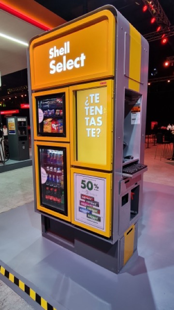 Espacio shell 2025 imagenes (31)