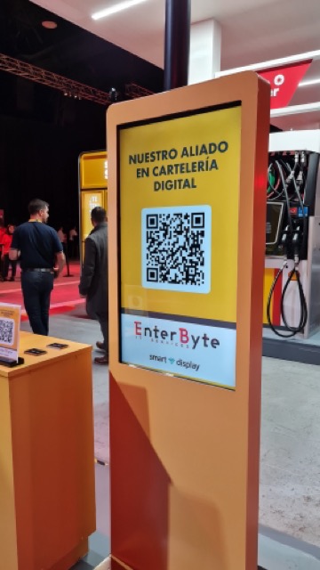 Espacio shell 2025 imagenes (5)