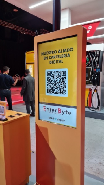 Espacio shell 2025 imagenes (6)