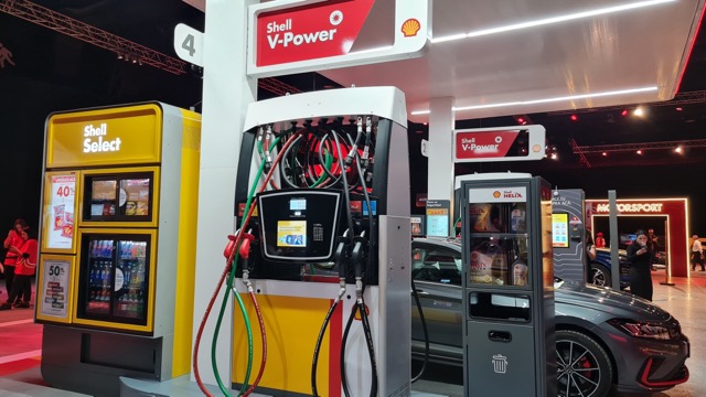 Espacio shell 2025 imagenes (7)